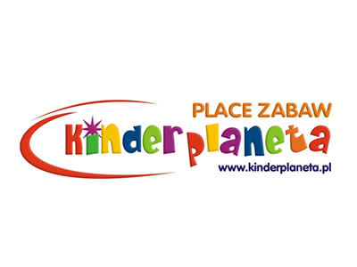 Логотип Kinderplanet