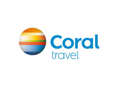 Coral travel