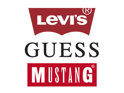 levis-guess-mustang-logo