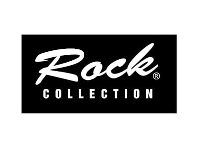Rock-Sammlung