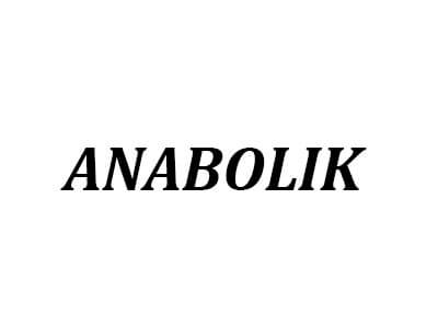 Anabolik